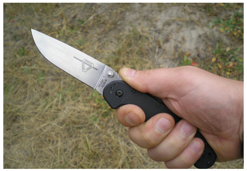 Ontario RAT 1 Folder 8848 5