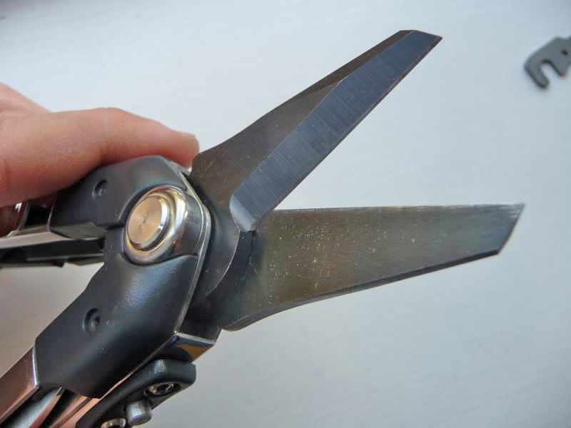 Мултитул Pro-Shear Hanwei Paul Chen 3