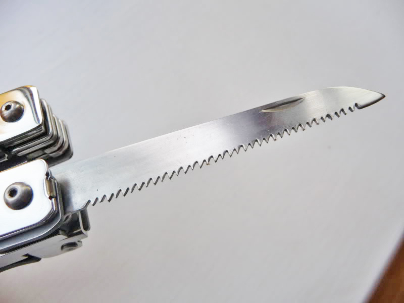 Мултитул Pro-Shear Hanwei Paul Chen 5