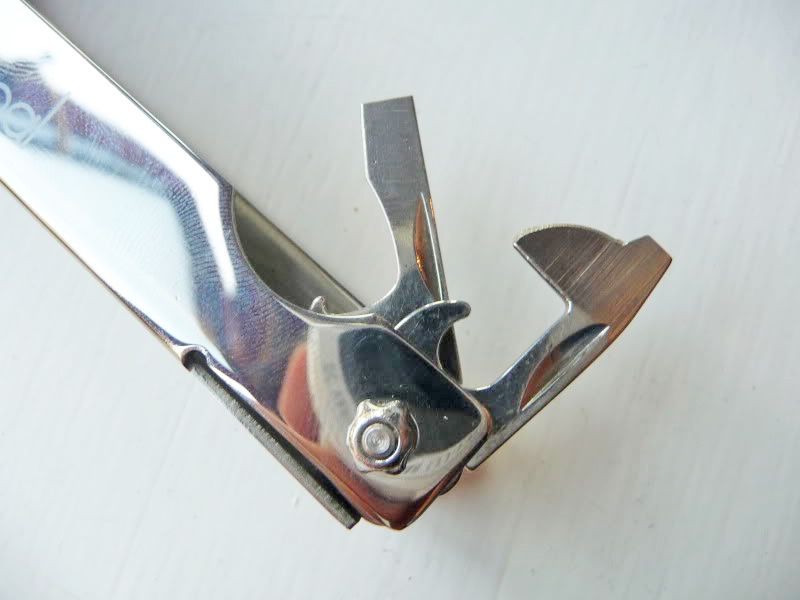 Мултитул Pro-Shear Hanwei Paul Chen 7