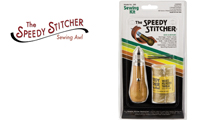 Комплект шило за шиене Speedy Stitcher DELUXE AWL KIT DISPLAY PACK 250
