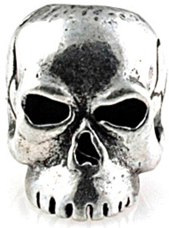 Класически череп Schmuckatelli Co  1