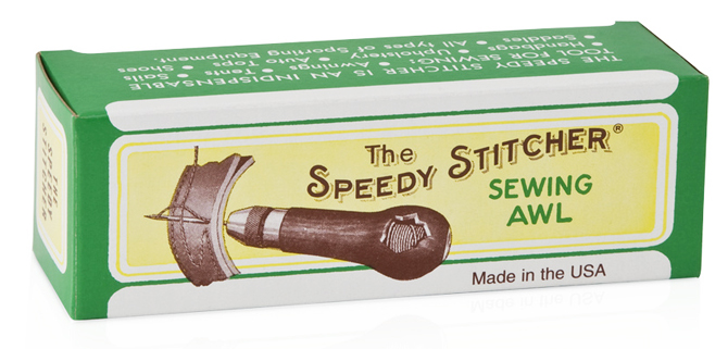Комплект шило за шиене Speedy Stitcher BASIC AWL KIT 120 2