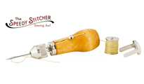 Комплект шило за шиене Speedy Stitcher BASIC AWL KIT 120
