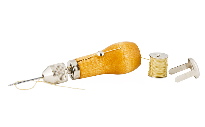 Комплект шило за шиене Speedy Stitcher BASIC AWL KIT 120 1