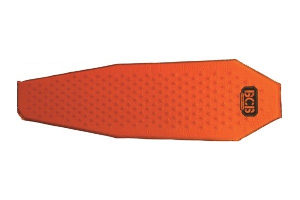 Самонадуваема постелка BCB Self-Inflating Mattress 1