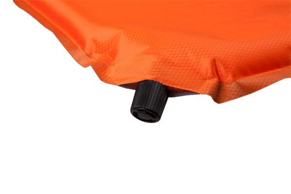 Самонадуваема постелка BCB Self-Inflating Mattress 2