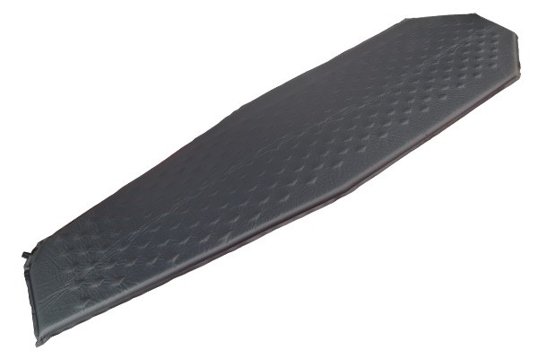 Самонадуваема постелка BCB Self-Inflating Mattress 3