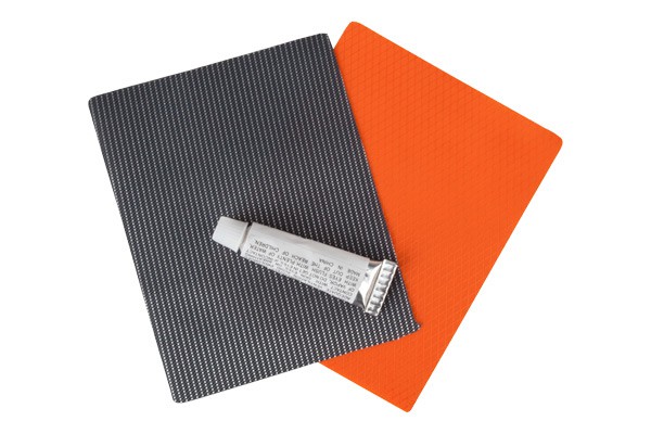 Самонадуваема постелка BCB Self-Inflating Mattress 5