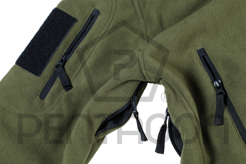Поларено яке Pentagon Ptolemy FL Jacket 2