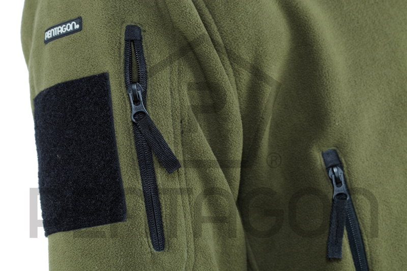 Поларено яке Pentagon Ptolemy FL Jacket 3