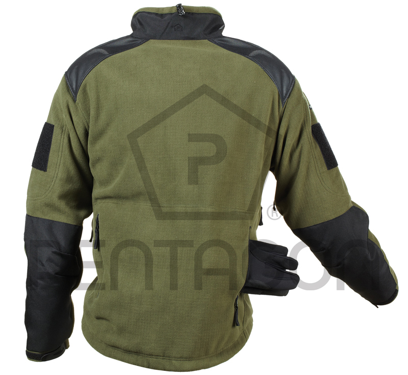Поларено яке Pentagon Ptolemy FL Jacket 4
