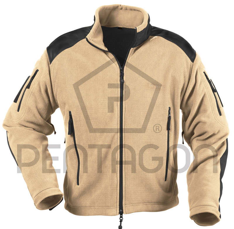 Поларено яке Pentagon Ptolemy FL Jacket 5