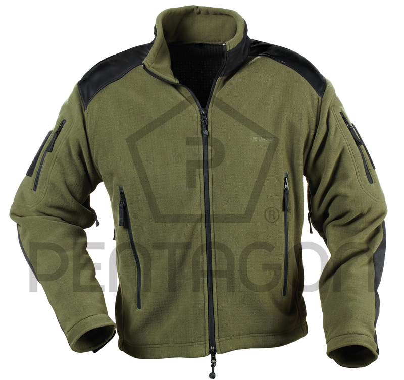 Поларено яке Pentagon Ptolemy FL Jacket 1