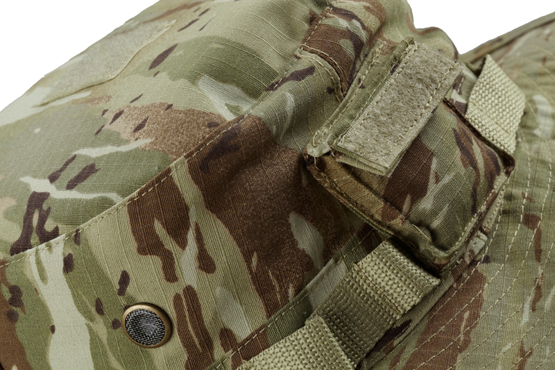 Шапка Pentagon Jungle Hat Tactical Rip-Stop 2