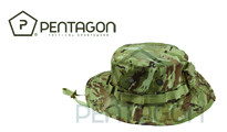 Шапка Pentagon Jungle Hat Tactical Rip-Stop
