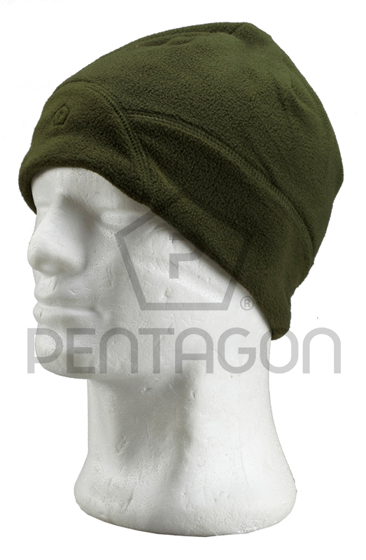 Поларена шапка Pentagon FLEECE WATCH CAP WITH DINTEX LINER 4