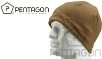 Поларена шапка Pentagon FLEECE WATCH CAP WITH DINTEX LINER