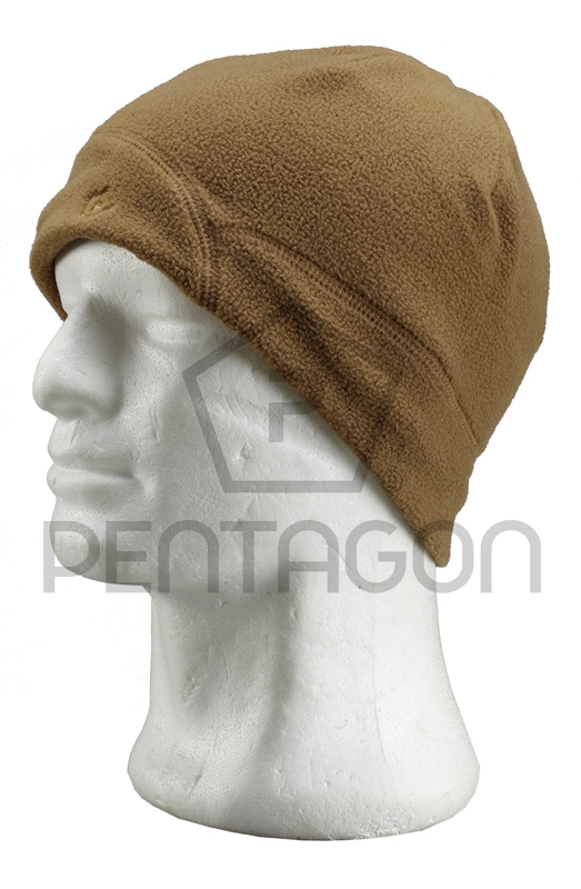 Поларена шапка Pentagon FLEECE WATCH CAP WITH DINTEX LINER 1