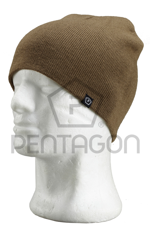 Плетена вълнена шапка Pentagon KNITTED WOOL WATCH CAP 2
