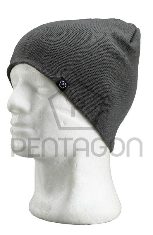 Плетена вълнена шапка Pentagon KNITTED WOOL WATCH CAP 3