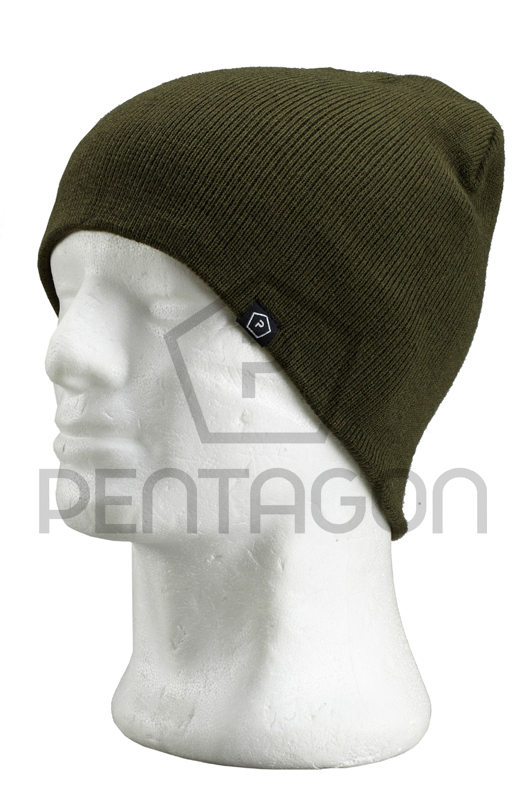 Плетена вълнена шапка Pentagon KNITTED WOOL WATCH CAP 4