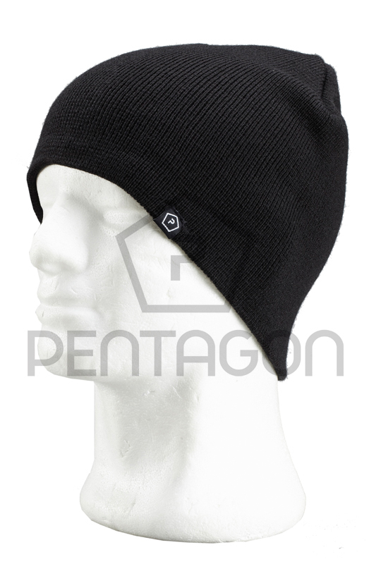 Плетена вълнена шапка Pentagon KNITTED WOOL WATCH CAP 5