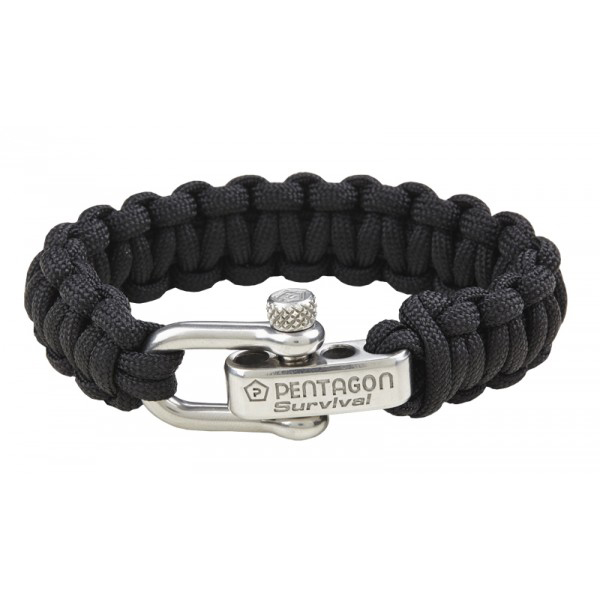 Гривна от паракорд Pentagon Survival Bracelets 5