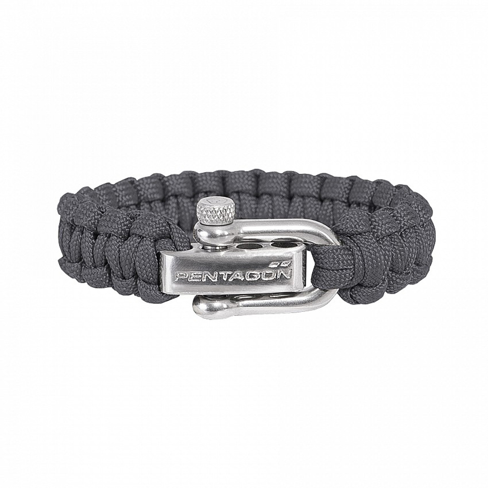 Гривна от паракорд Pentagon Survival Bracelets 6