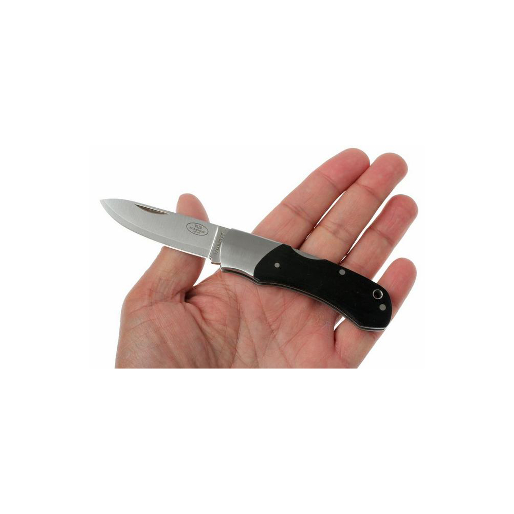 Fallkniven FH9 Black Hawk 6