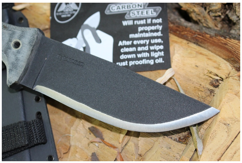 Condor Crotalus Knife 5