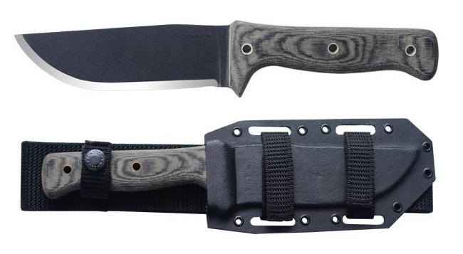 Condor Crotalus Knife 1