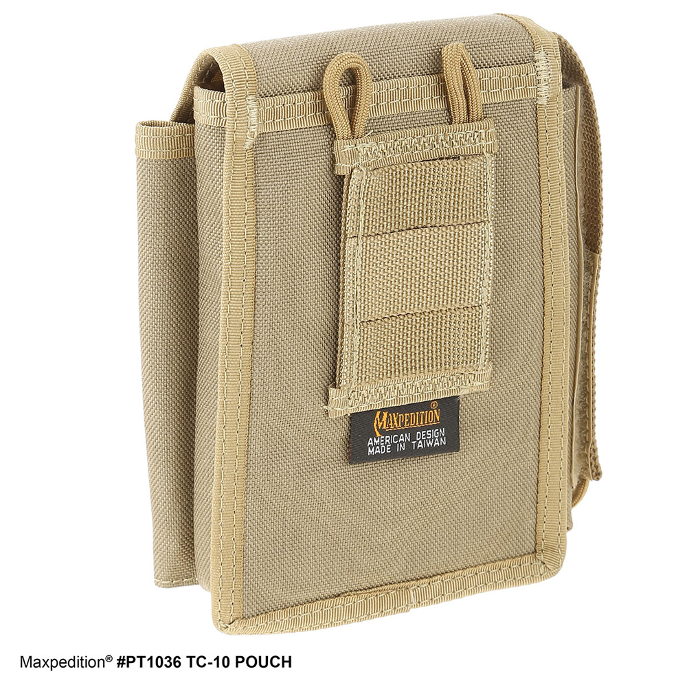 Maxpedition TC-10 Pouch 6