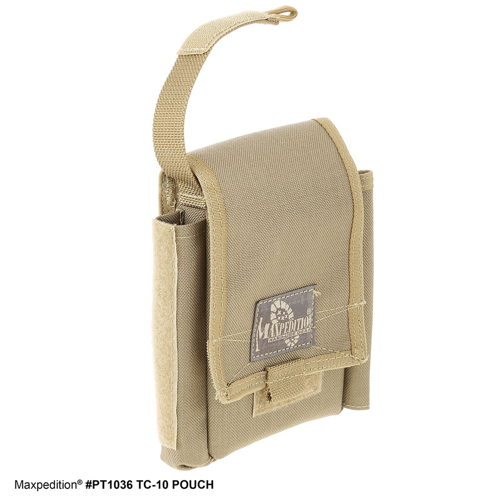 Maxpedition TC-10 Pouch 8