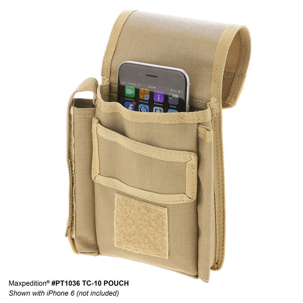 Maxpedition TC-10 Pouch 2
