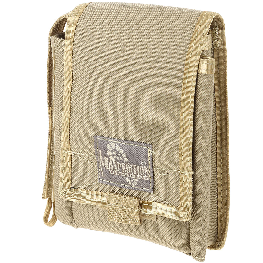 Maxpedition TC-10 Pouch 3