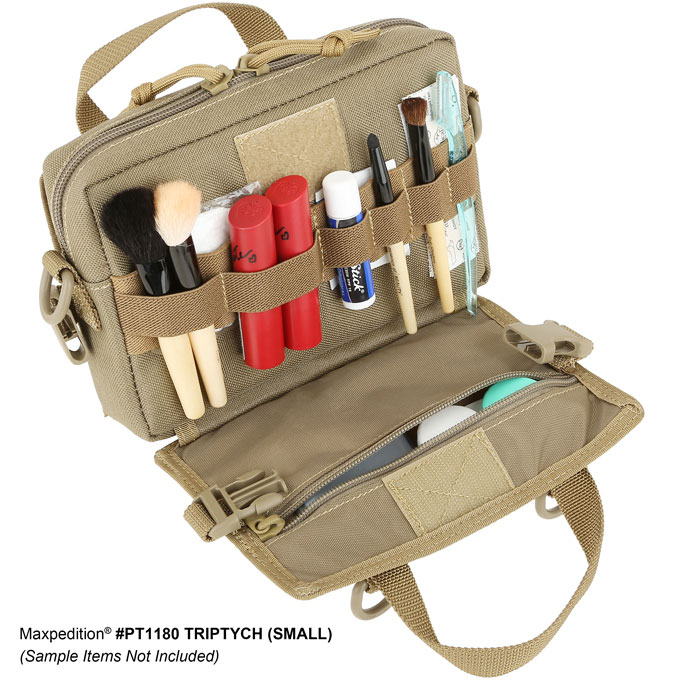 Maxpedition TRIPTYCH™ Organizer (Small) 11