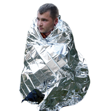 Животоспасяващо фолио  фолио UST 1