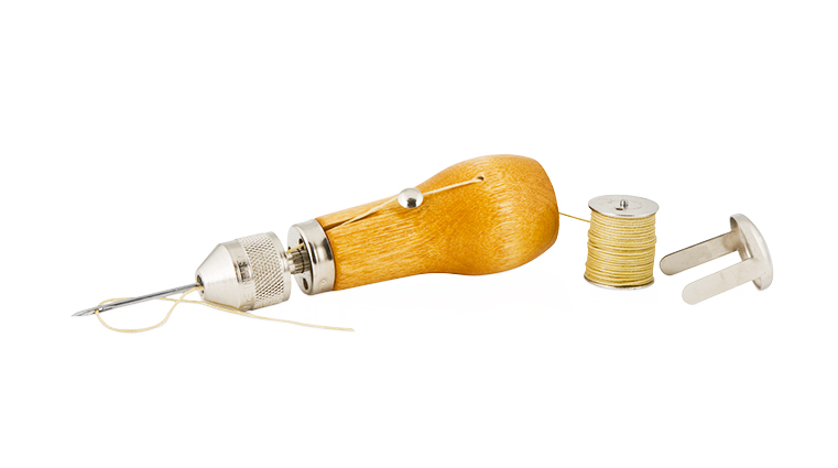 Комплект шило за шиене Speedy Stitcher DELUXE SEWING AWL KIT 110 3
