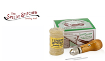 Комплект шило за шиене Speedy Stitcher DELUXE SEWING AWL KIT 110