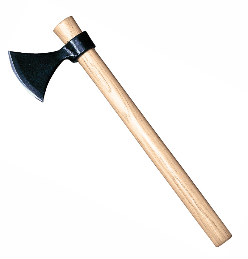 Cold Steel Norse Hawk  1