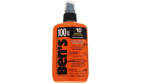 Репелент Ben's 100 Tick and Insect Repellent Pump 100 мл.