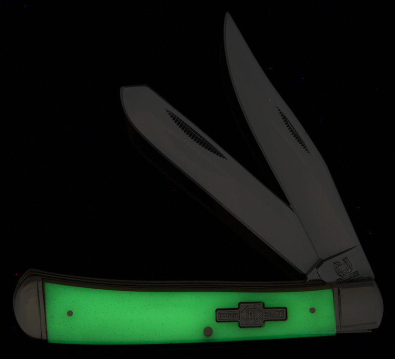 Rough Rider Moon Glow Trapper 2