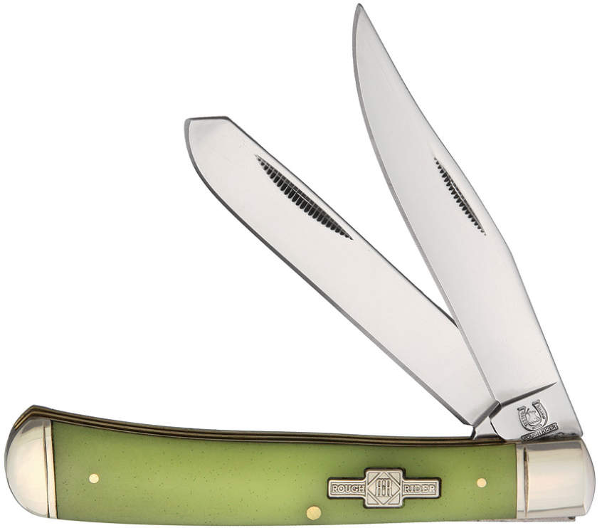 Rough Rider Moon Glow Trapper 1