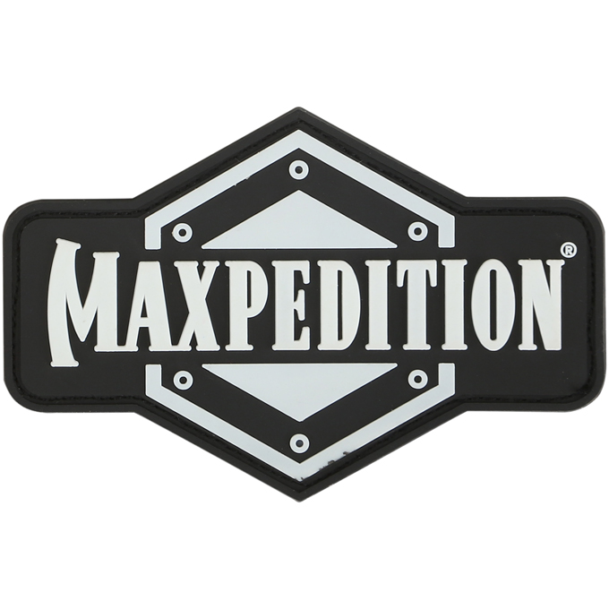 Опознавателна емблема MAXPEDITION FULL LOGO PATCH 1