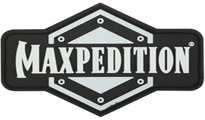 Опознавателна емблема MAXPEDITION FULL LOGO PATCH