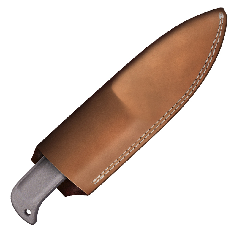 Cold Steel Drop Forged Hunter 3