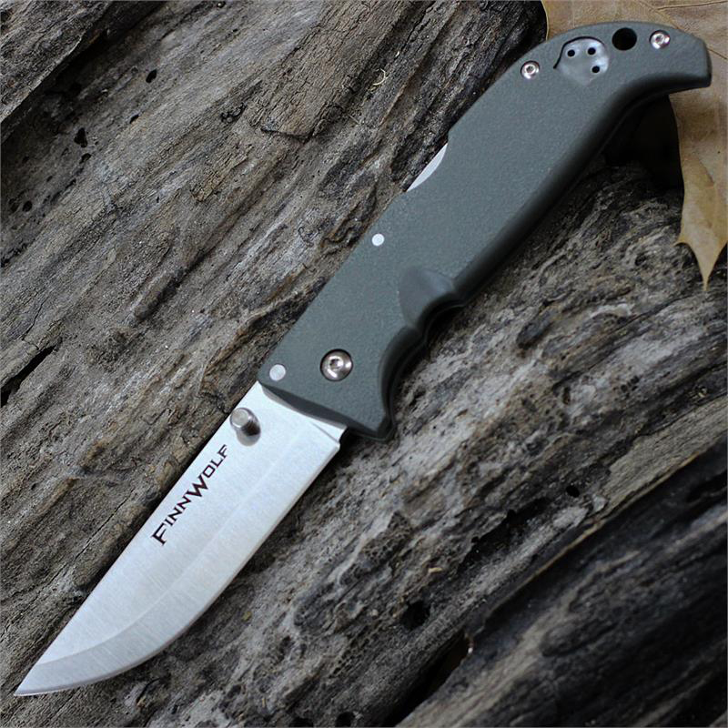 Cold Steel Finn Wolf 3