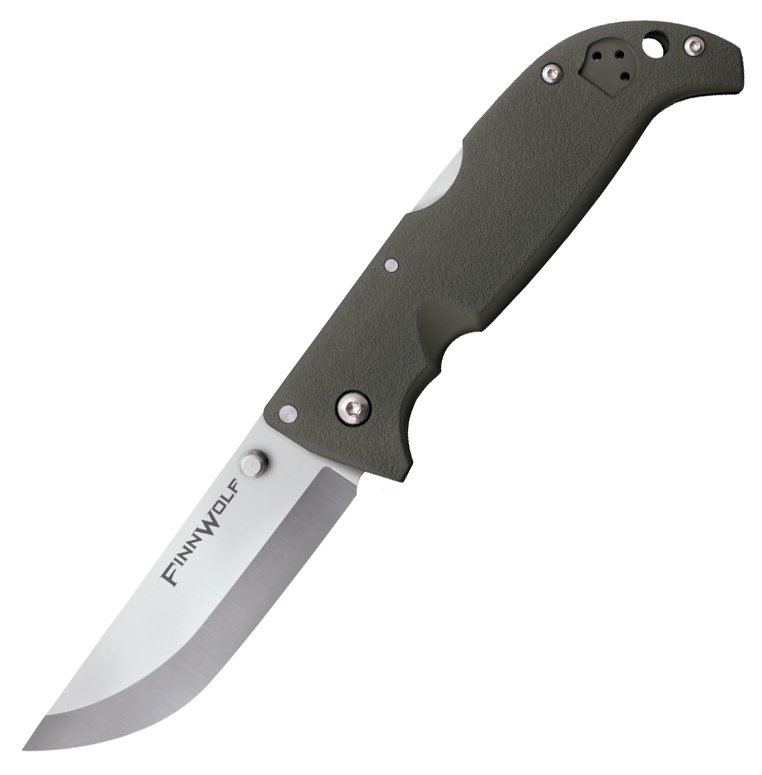 Cold Steel Finn Wolf 1