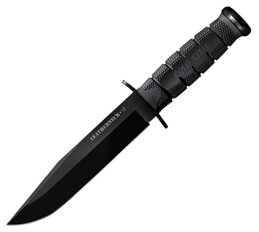 Cold Steel Leatherneck SF in D2 1